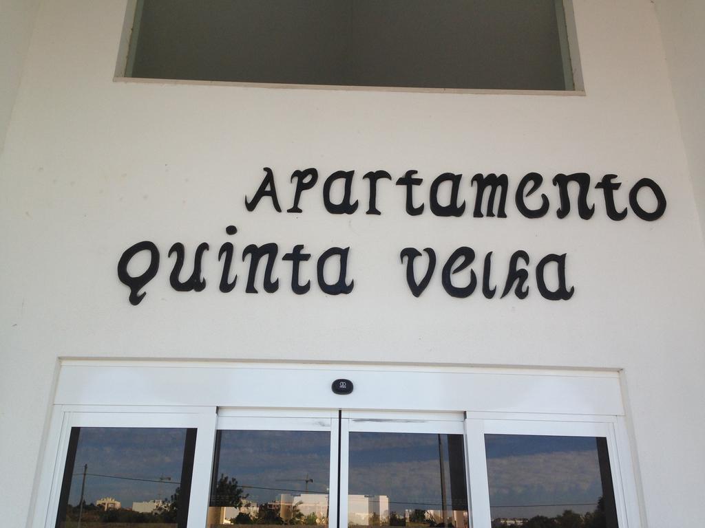 Apartamentos Do Mar Cabanas De Tavira Exterior foto