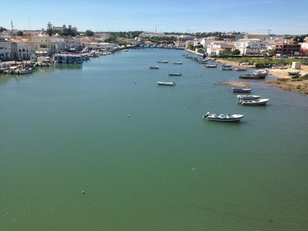 Apartamentos Do Mar Cabanas De Tavira Exterior foto