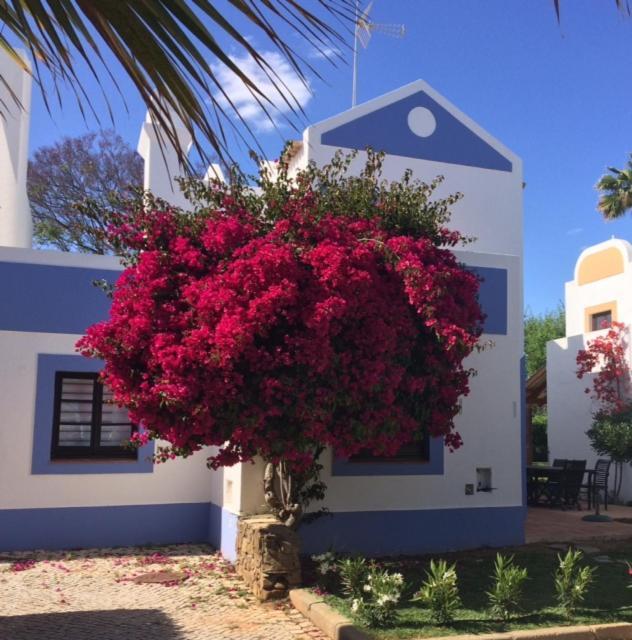 Apartamentos Do Mar Cabanas De Tavira Exterior foto