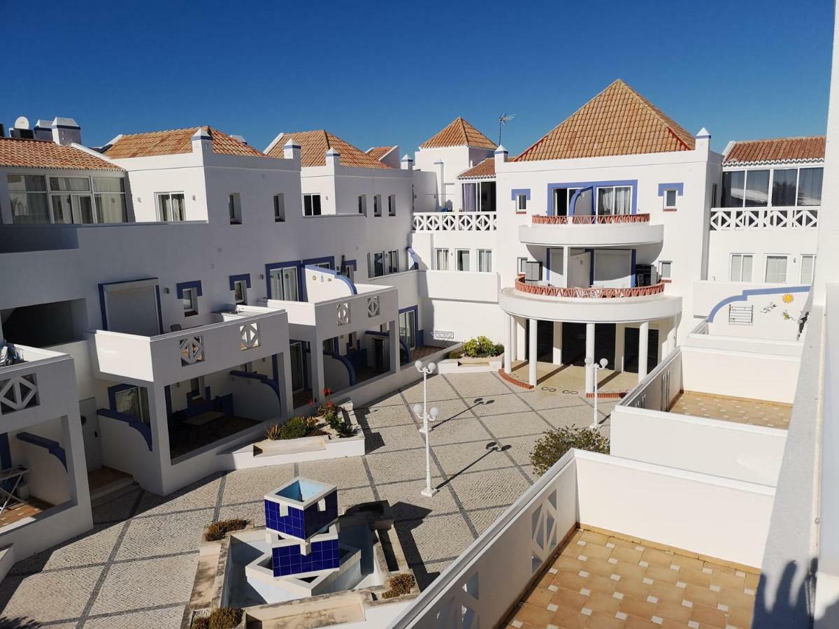 Apartamentos Do Mar Cabanas De Tavira Exterior foto