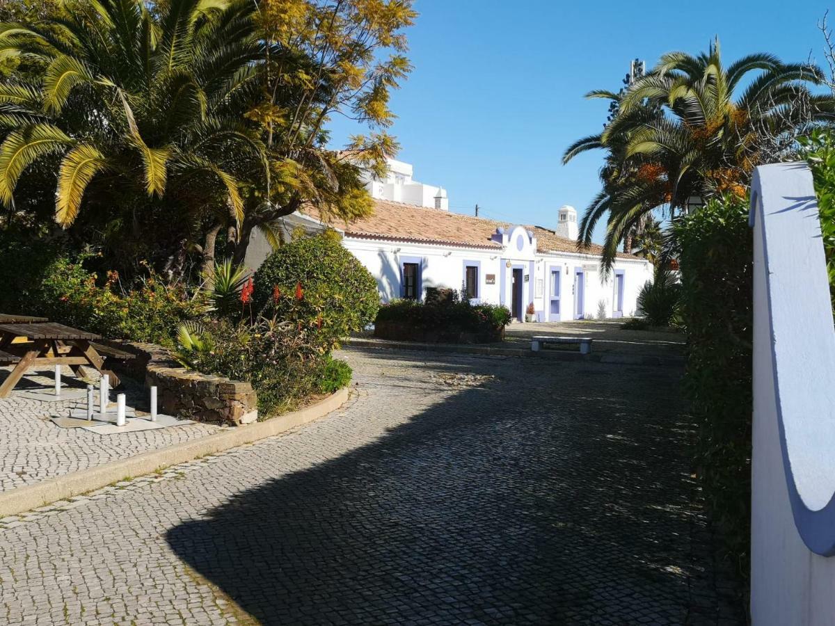 Apartamentos Do Mar Cabanas De Tavira Exterior foto